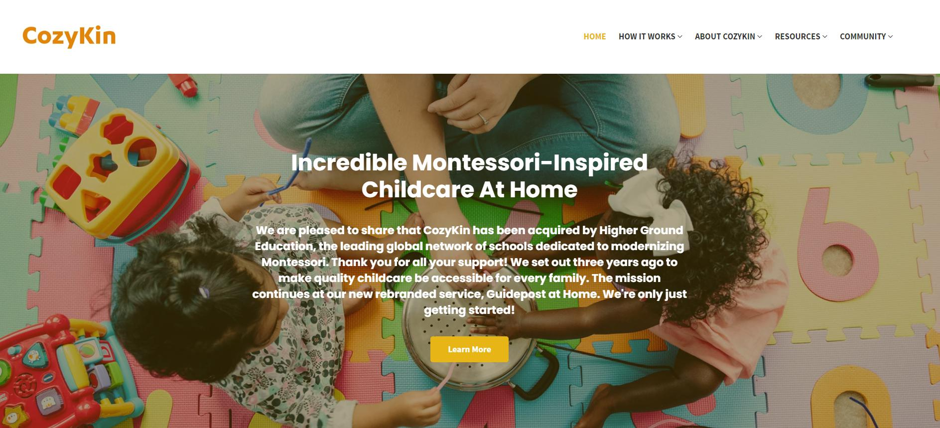 教育網站案例 教育網站案例